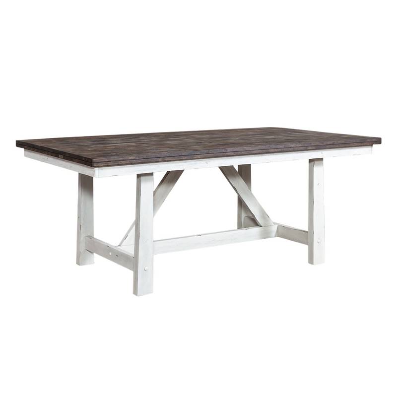 Picture of Farmhouse Dining Table