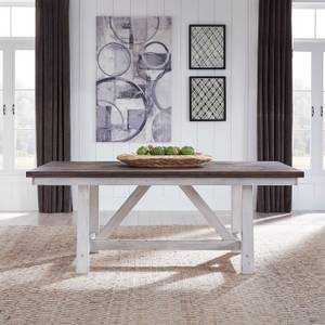 Picture of Farmhouse Dining Table
