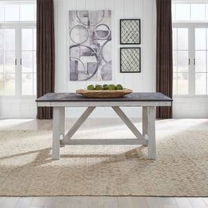 Picture of Farmhouse Dining Table