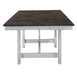 Picture of Farmhouse Dining Table