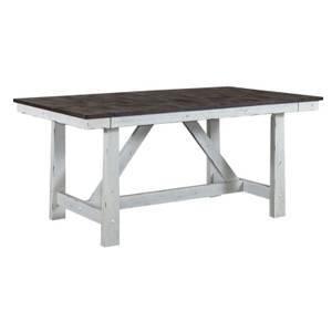 Picture of Farmhouse Dining Table