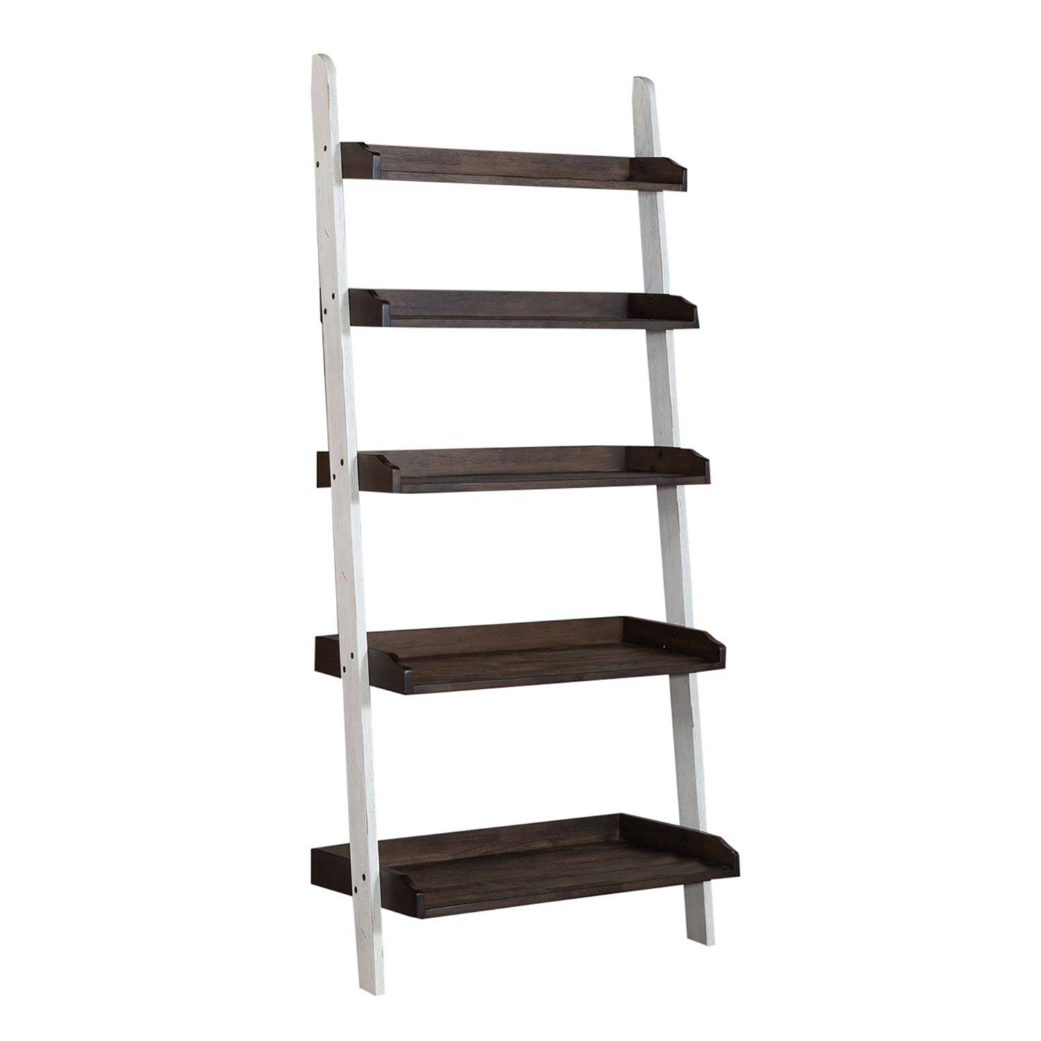 Picture of Farmhouse Bookcase