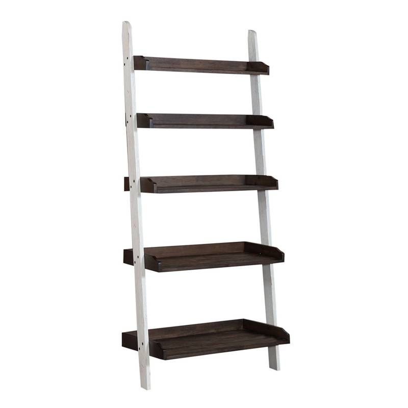 Picture of Farmhouse Bookcase