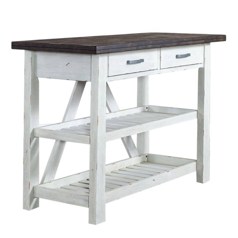 Picture of Farmhouse Server