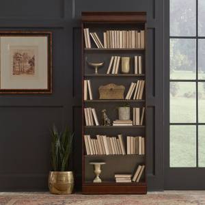 Picture of Brayton Manor Bookcase