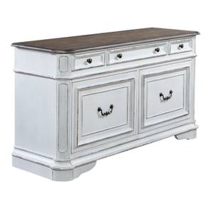 Picture of Magnolia Manor Credenza