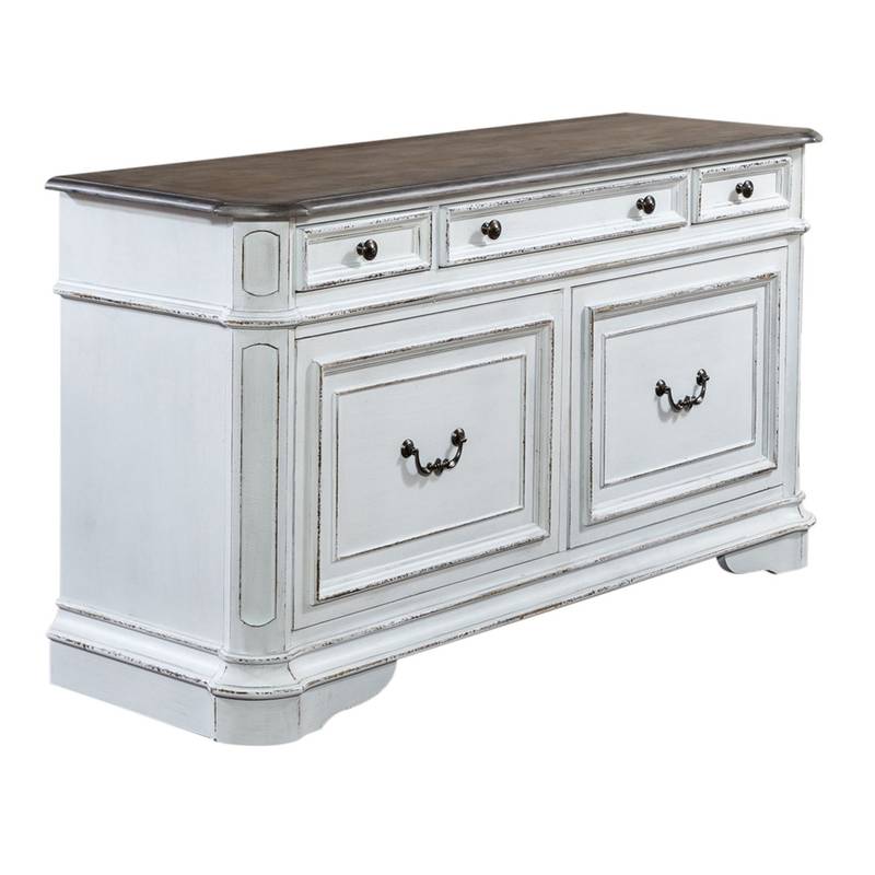 Picture of Magnolia Manor Credenza