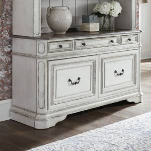 Picture of Magnolia Manor Credenza