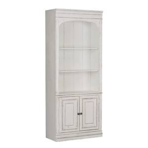 Picture of Magnolia Manor Bookcase