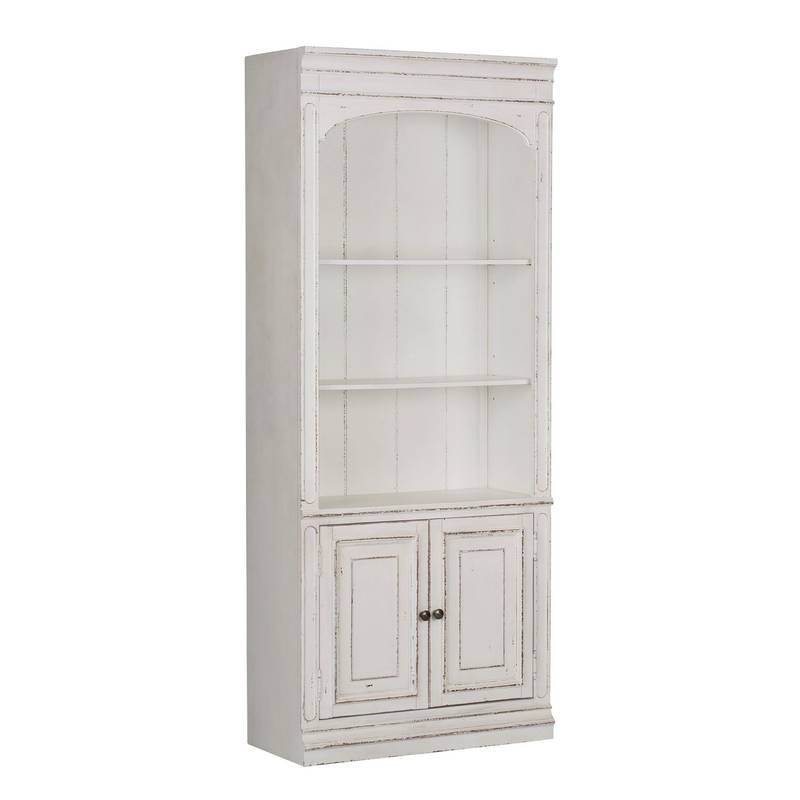 Picture of Magnolia Manor Bookcase