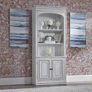 Picture of Magnolia Manor Bookcase