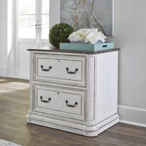 Picture of Magnolia Manor File Cabinet