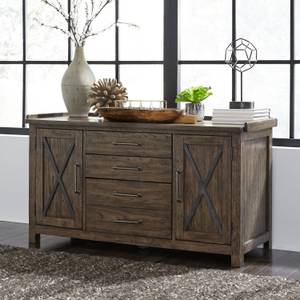 Picture of Sonoma Road Credenza