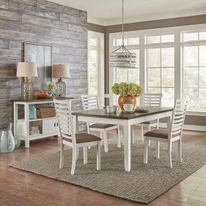 Picture of Brook Bay Dining Table