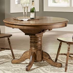 Picture of Carolina Crossing Dining Table
