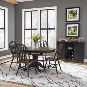 Picture of Carolina Crossing Dining Table