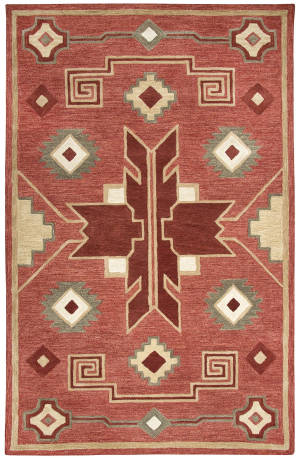 Picture of Mesa 8' x 11' Rug