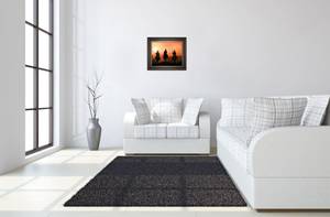 Picture of Horse Riders Wall Art