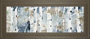 Picture of Blue Upon the Hill Wall Art
