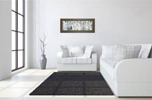 Picture of Blue Upon the Hill Wall Art