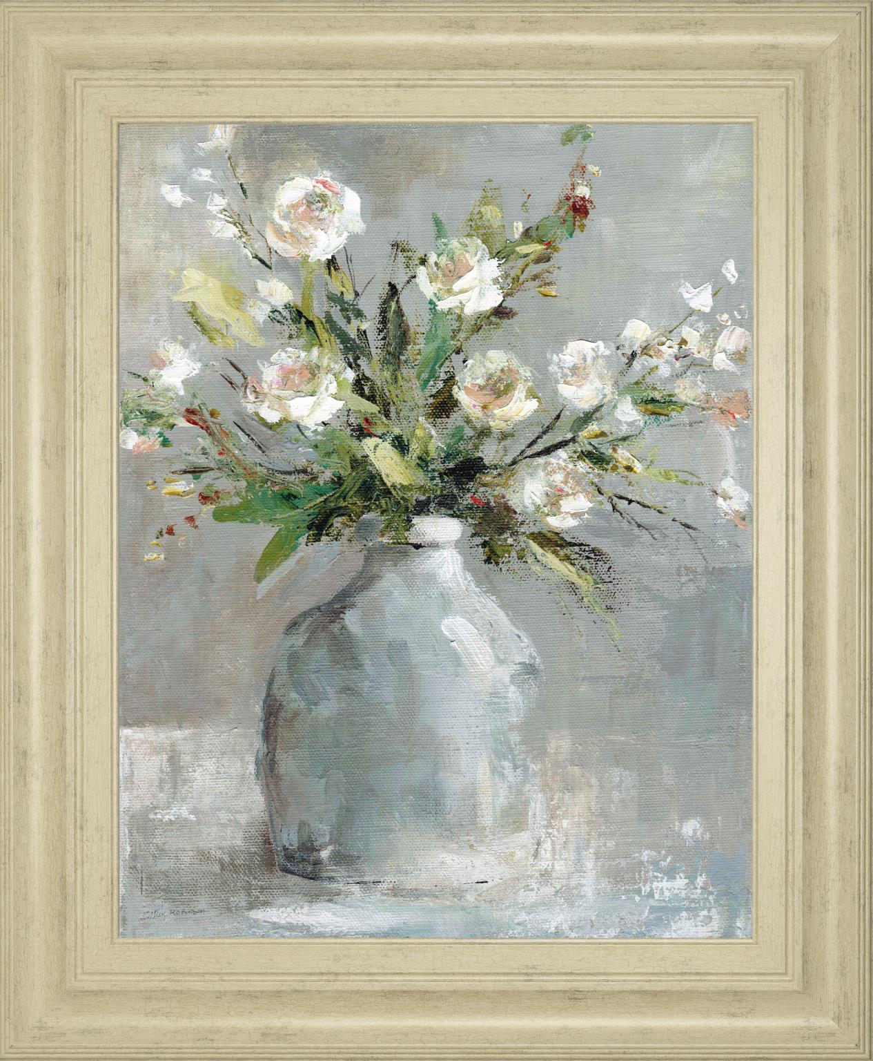 Picture of Country Bouquet Wall Art