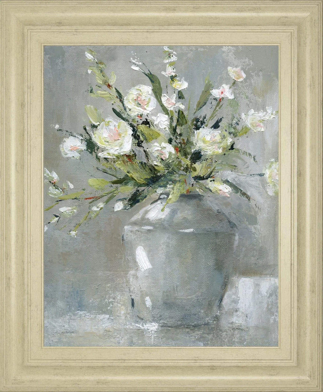 Picture of Country Bouquet II Wall Art