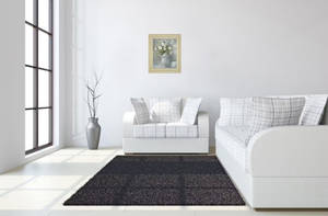 Picture of Country Bouquet II Wall Art