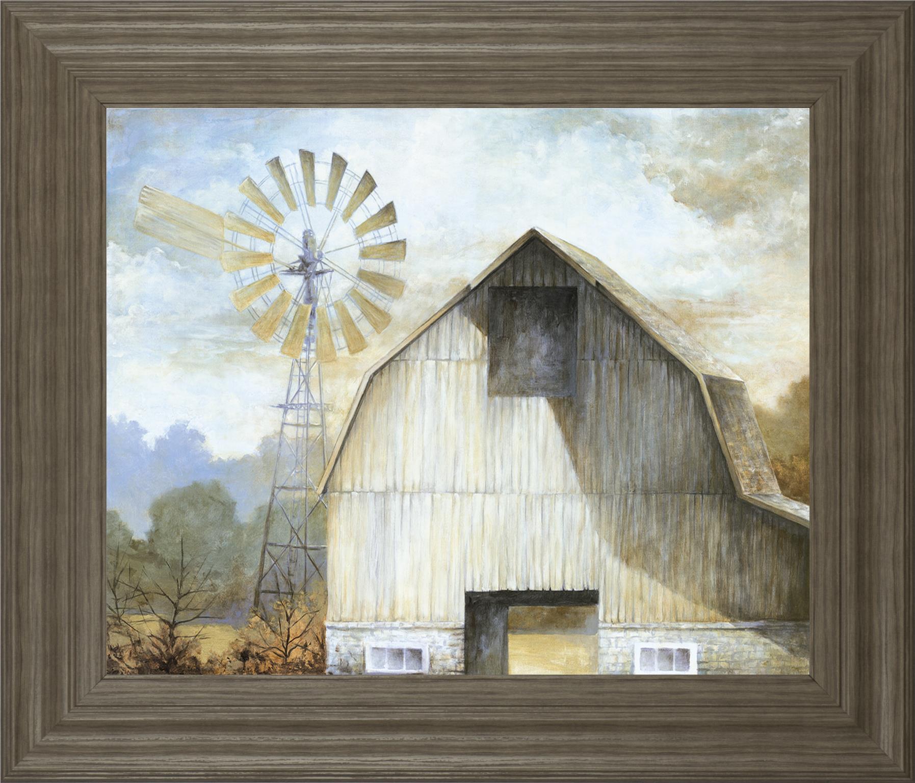 Picture of Barn Country Wall Art