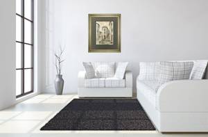 Picture of European Village I Wall Art