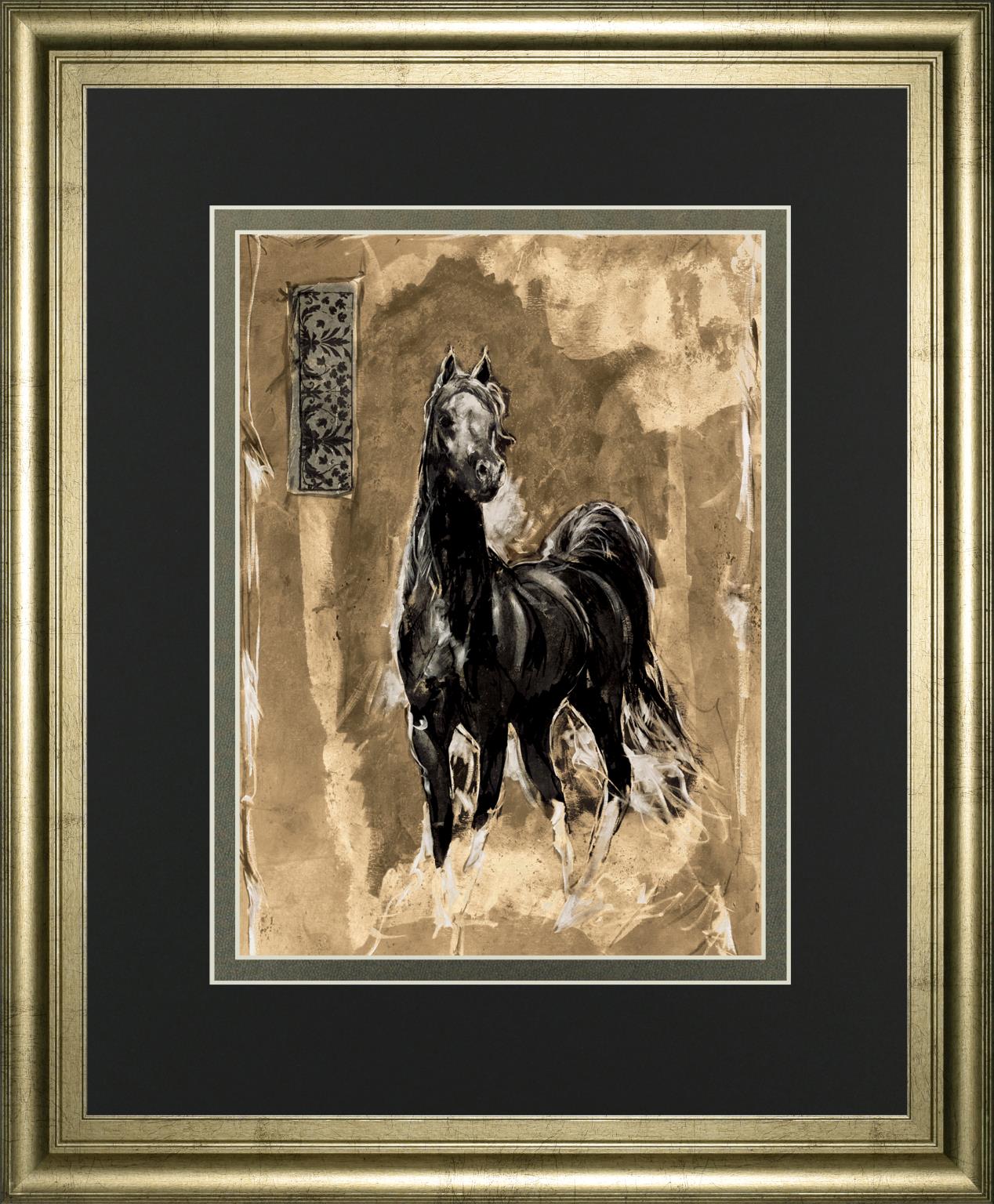 Picture of Quick Silver Wall Art