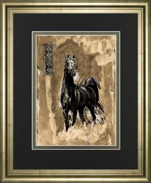 Picture of Quick Silver Wall Art