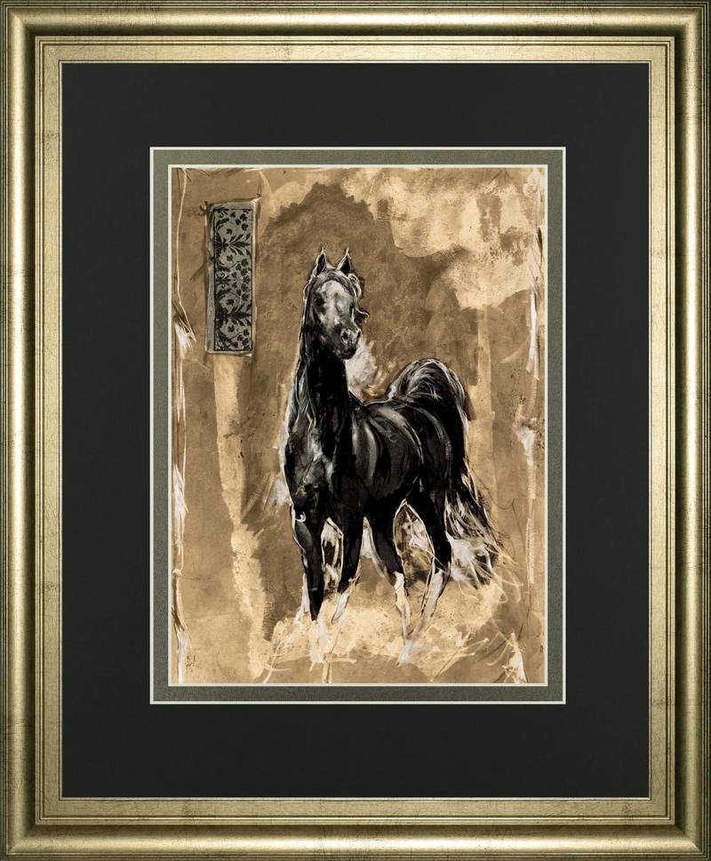 Picture of Quick Silver Wall Art