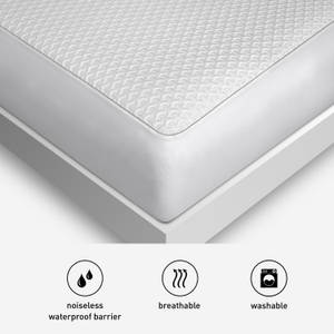 Picture of Ver-Tex Twin Mattress Protector