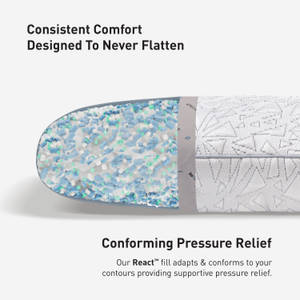Picture of Storm 0.0 Stomach Pillow
