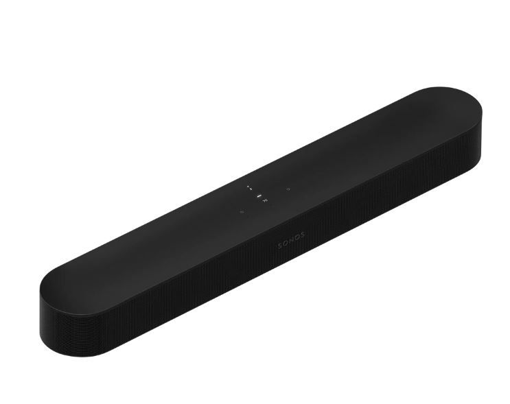 Picture of Sonos Beam Soundbar (Gen 2)