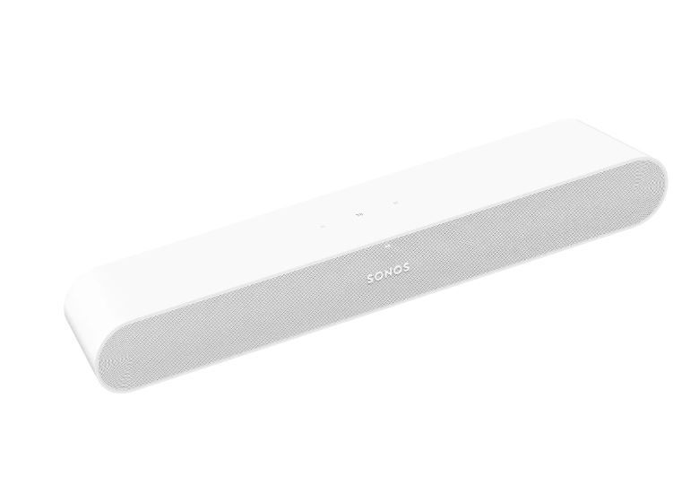 Picture of Sonos Ray Soundbar with Wi-Fi