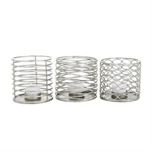 Picture of Candle Lantern Set