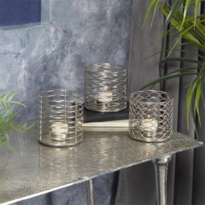 Picture of Candle Lantern Set