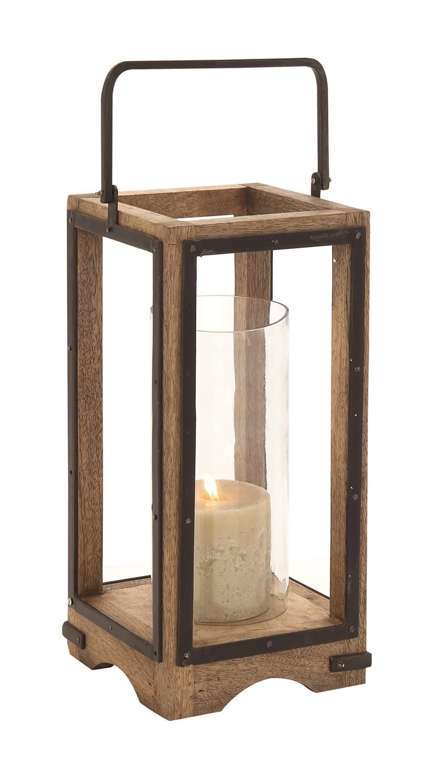 Picture of Candle Lantern
