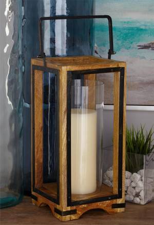 Picture of Candle Lantern
