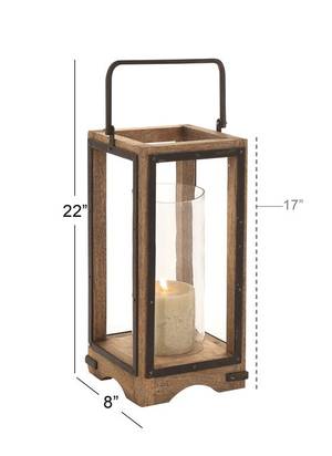 Picture of Candle Lantern