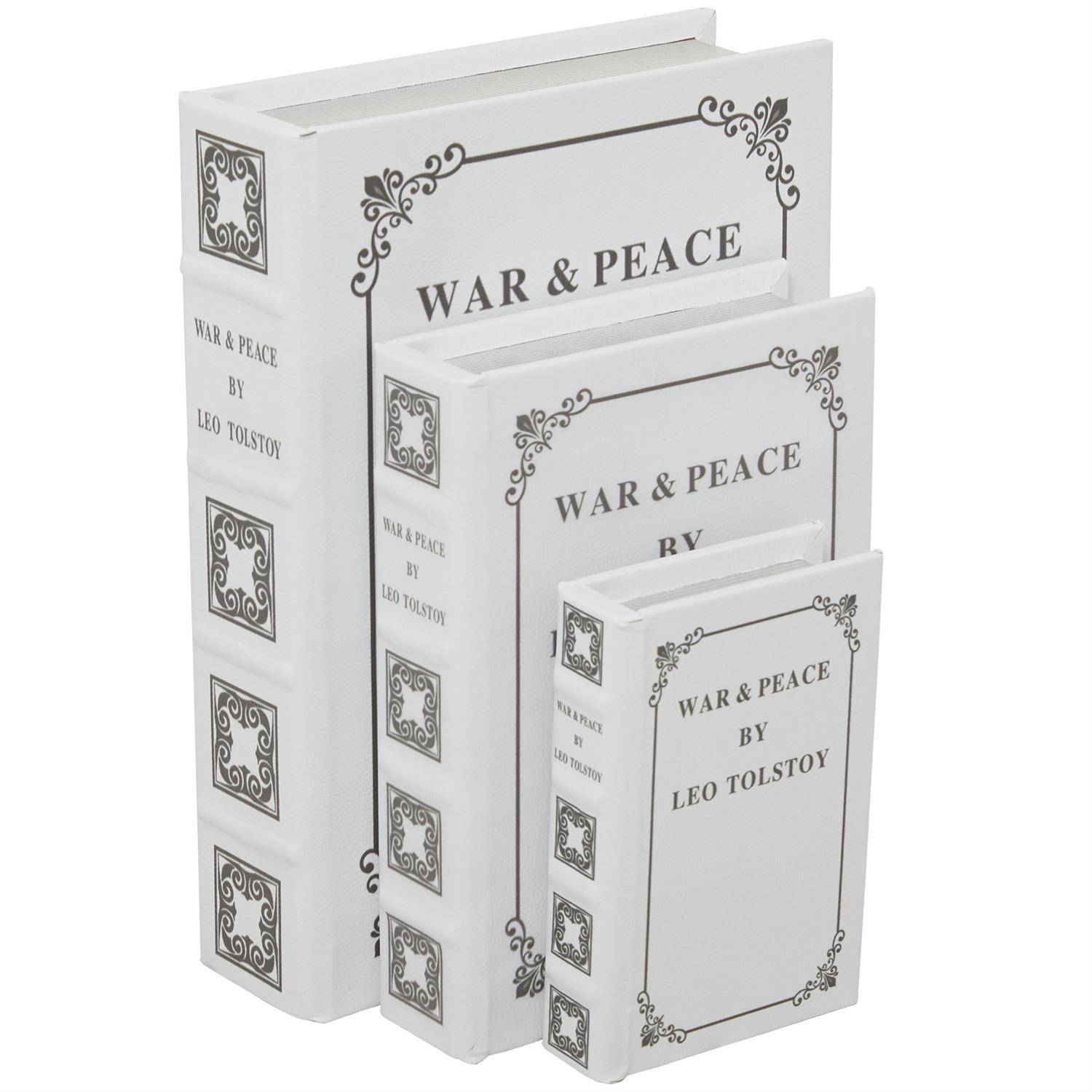 Picture of Decorative Box Set