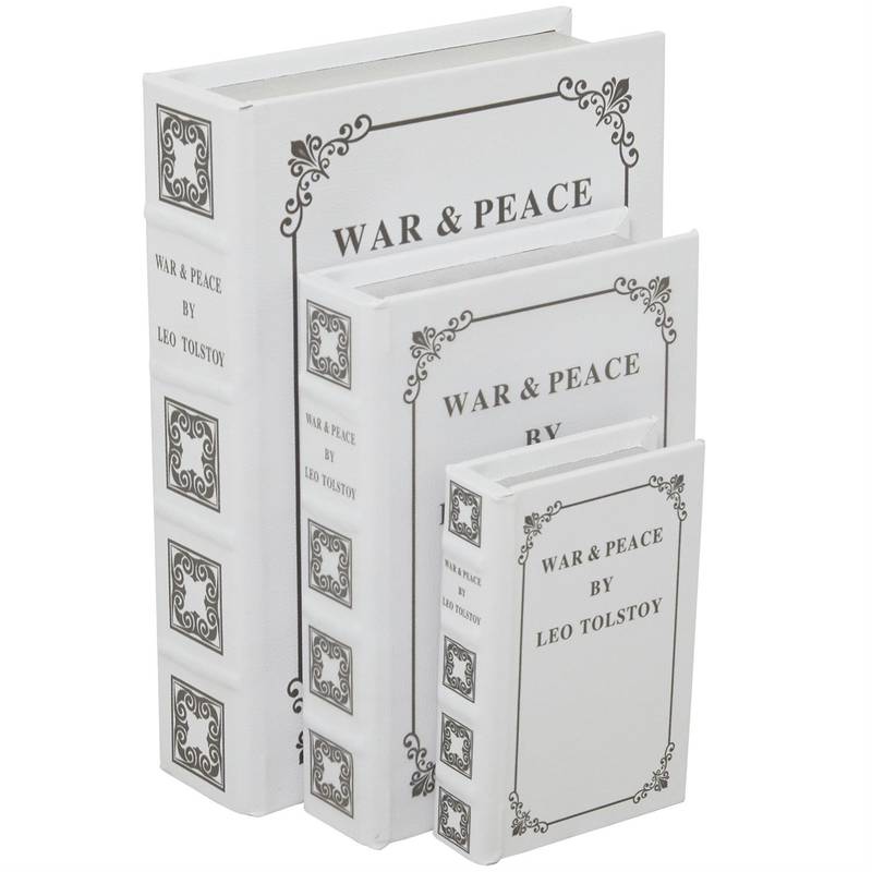 Picture of Decorative Box Set