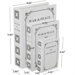 Picture of Decorative Box Set