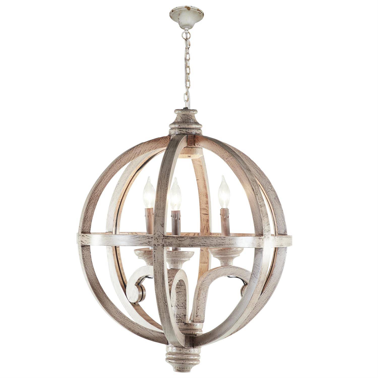 Picture of Chandelier