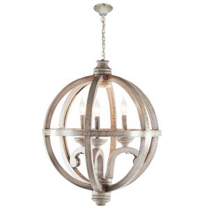 Picture of Chandelier