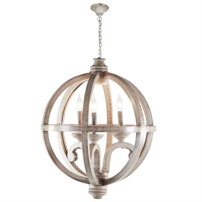 Picture of Chandelier