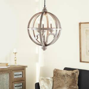 Picture of Chandelier