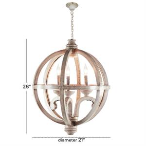 Picture of Chandelier