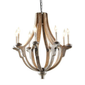 Picture of Chandelier
